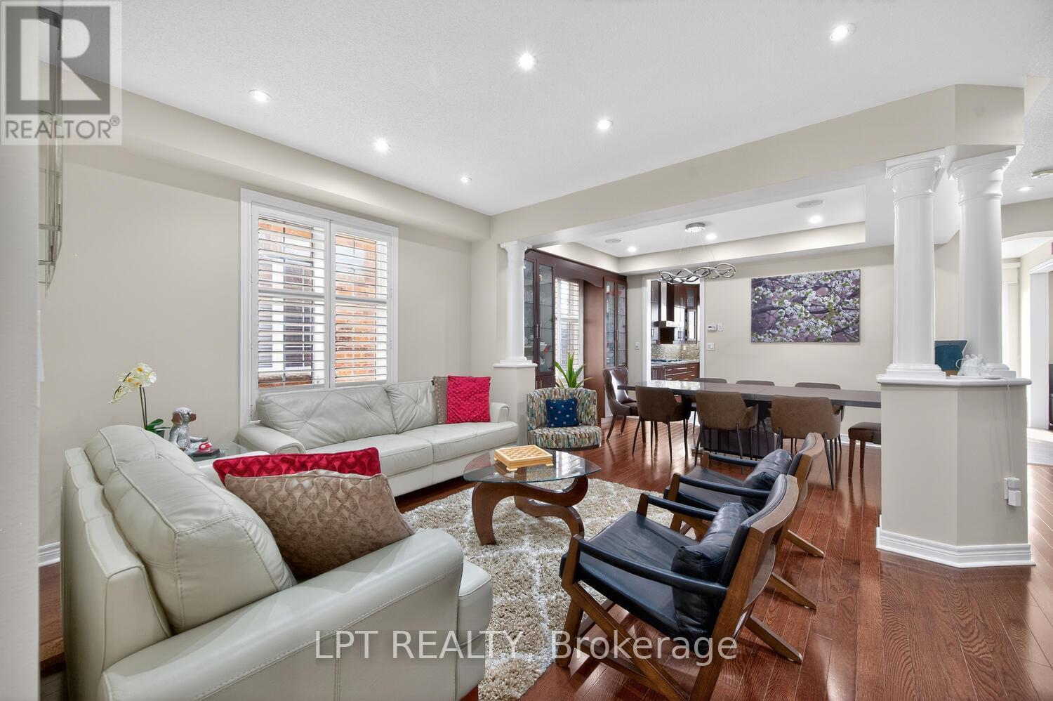 79 Larson Peak Road, Caledon, Ontario  L7C 3P2 - Photo 12 - W12951686