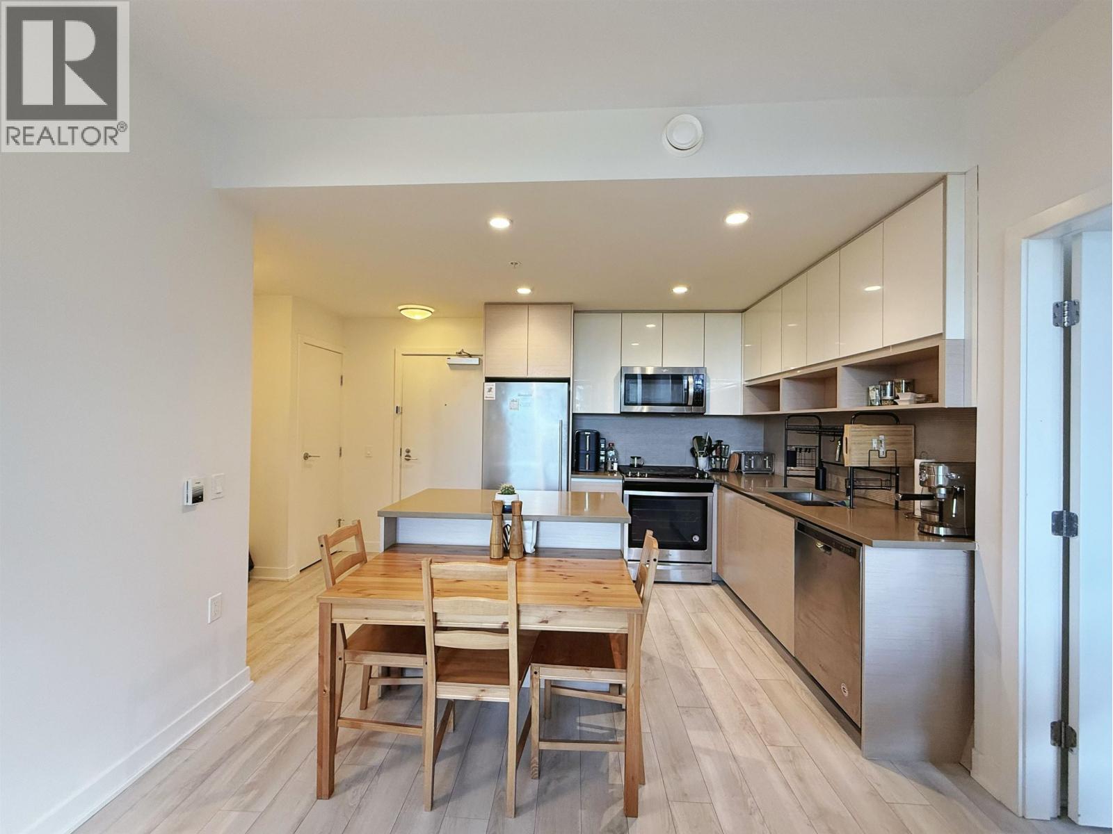 105 8850 University Crescent, Burnaby, British Columbia  V5A 0C8 - Photo 9 - R3106393