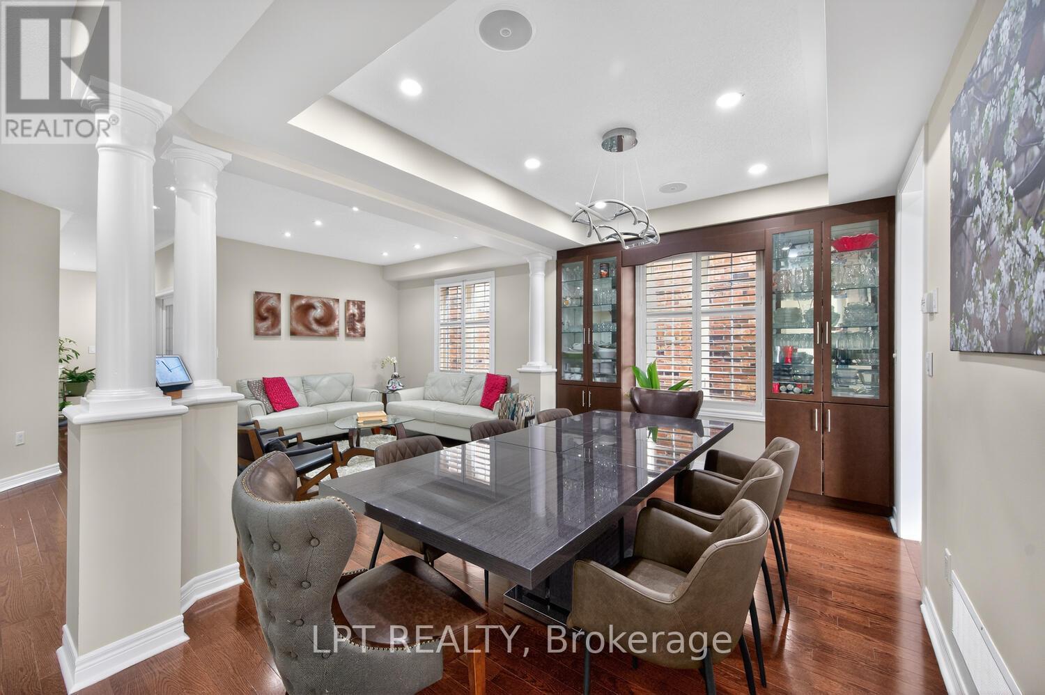 79 Larson Peak Road, Caledon, Ontario  L7C 3P2 - Photo 13 - W12951686