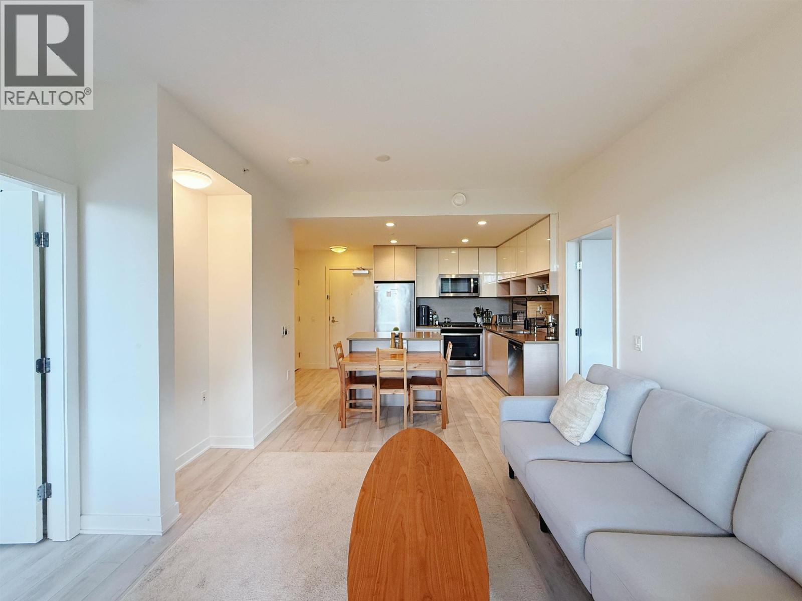 105 8850 University Crescent, Burnaby, British Columbia  V5A 0C8 - Photo 7 - R3106393