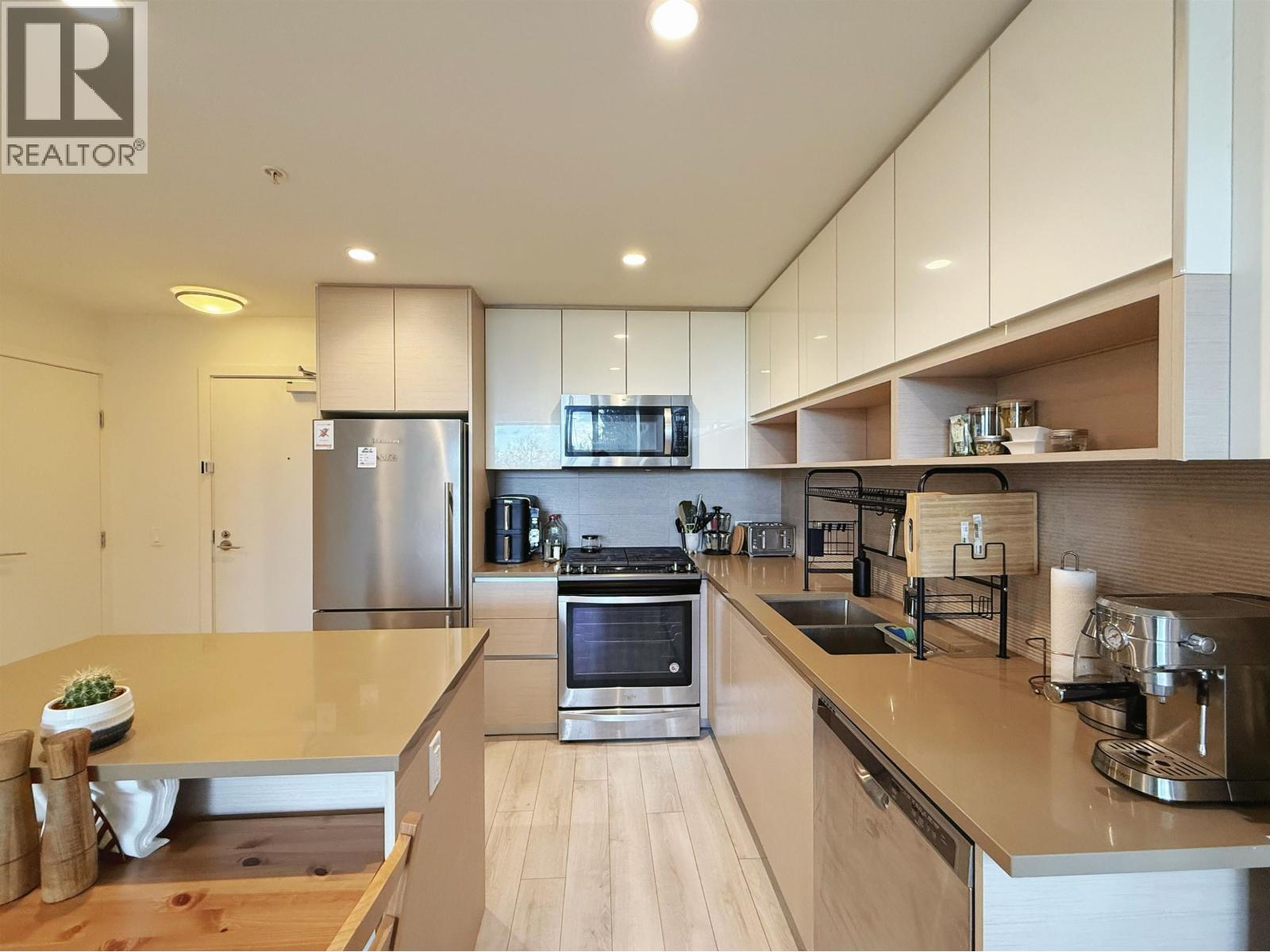 105 8850 University Crescent, Burnaby, British Columbia  V5A 0C8 - Photo 10 - R3106393