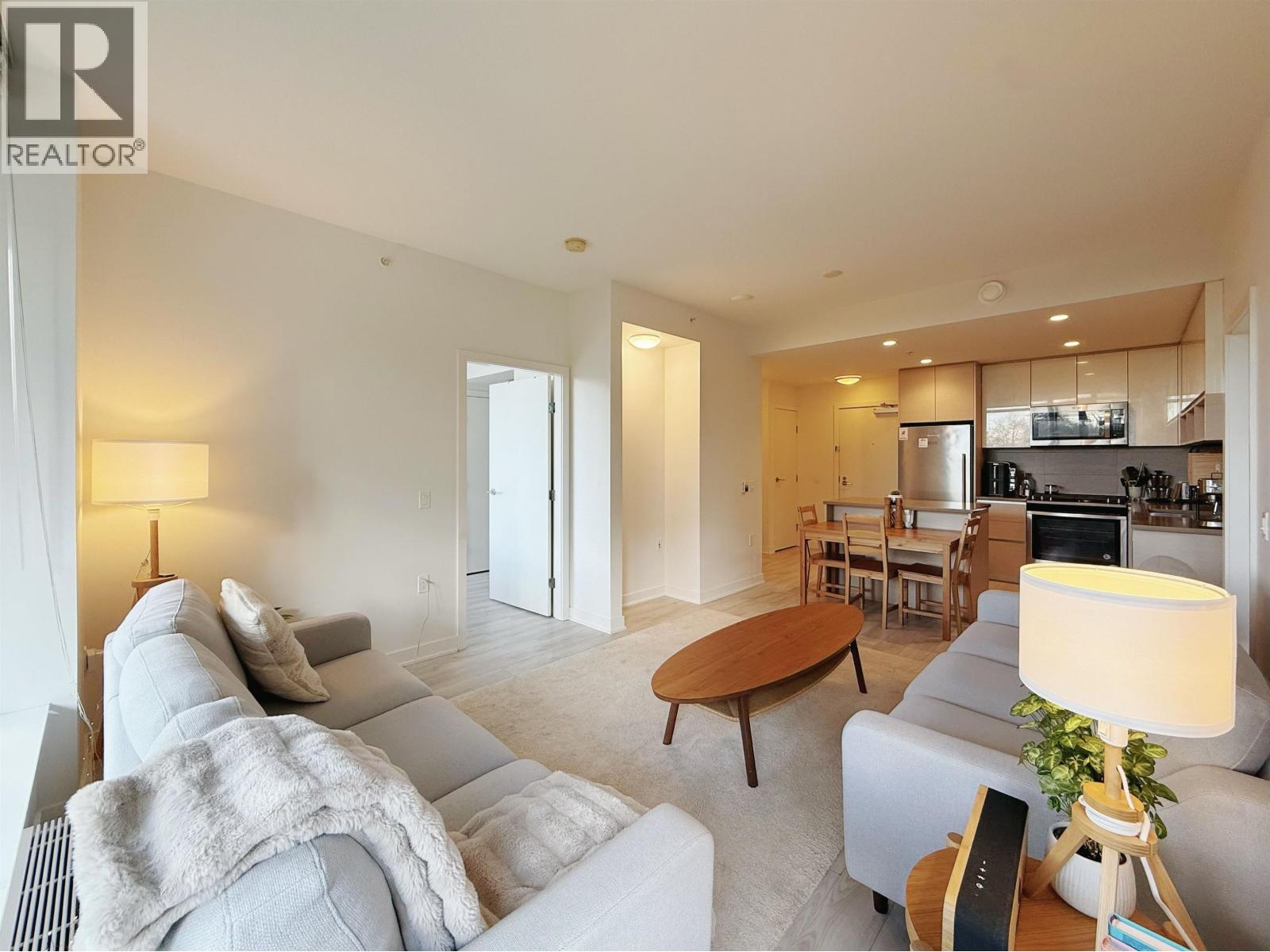 105 8850 University Crescent, Burnaby, British Columbia  V5A 0C8 - Photo 8 - R3106393