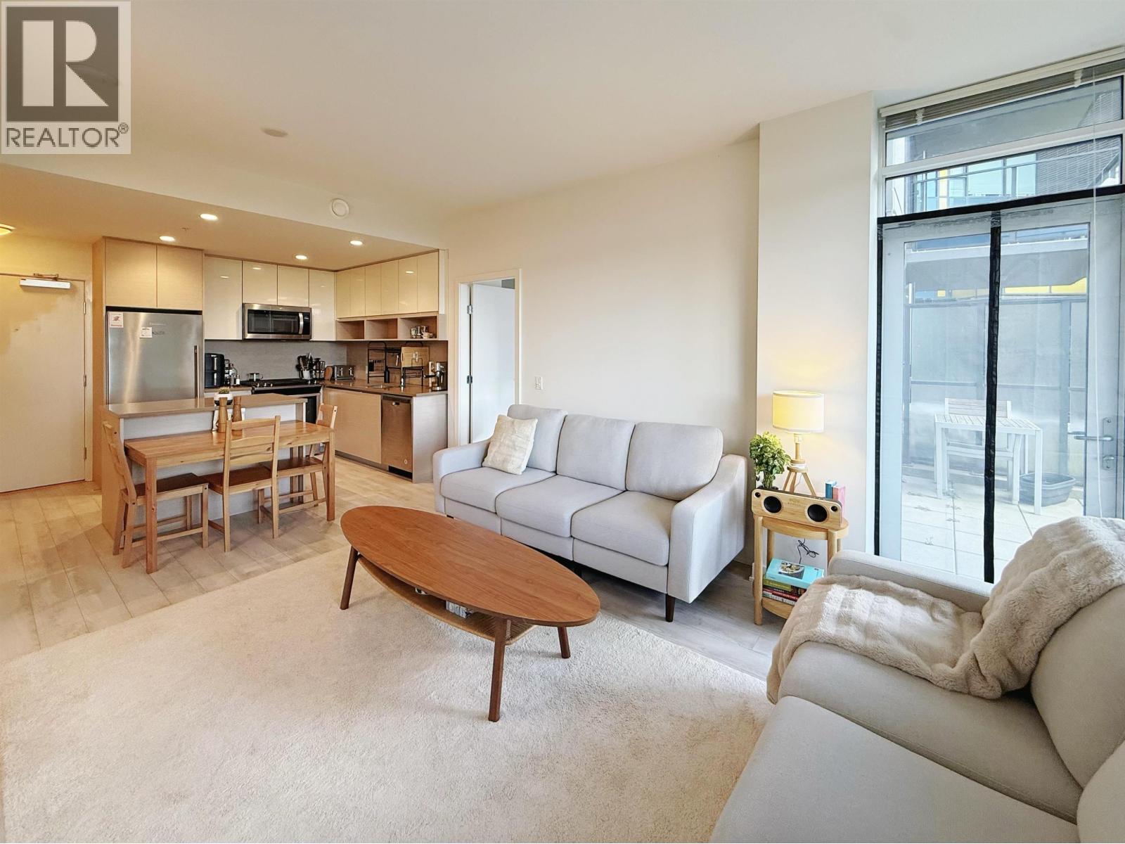 105 8850 University Crescent, Burnaby, British Columbia  V5A 0C8 - Photo 6 - R3106393