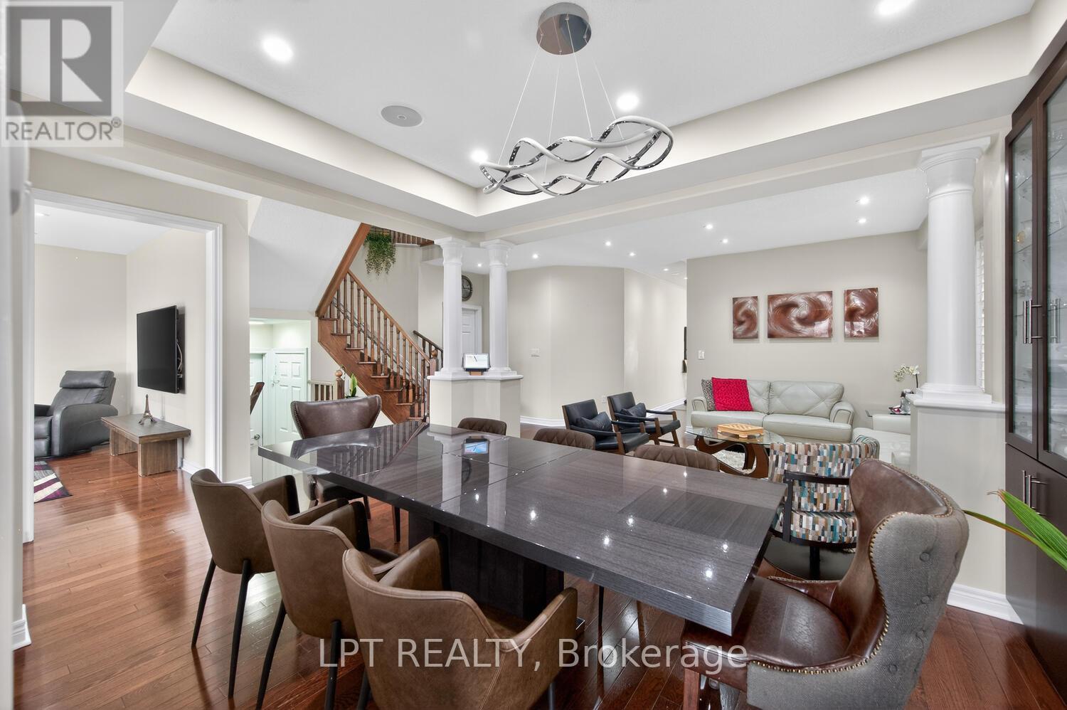 79 Larson Peak Road, Caledon, Ontario  L7C 3P2 - Photo 14 - W12951686