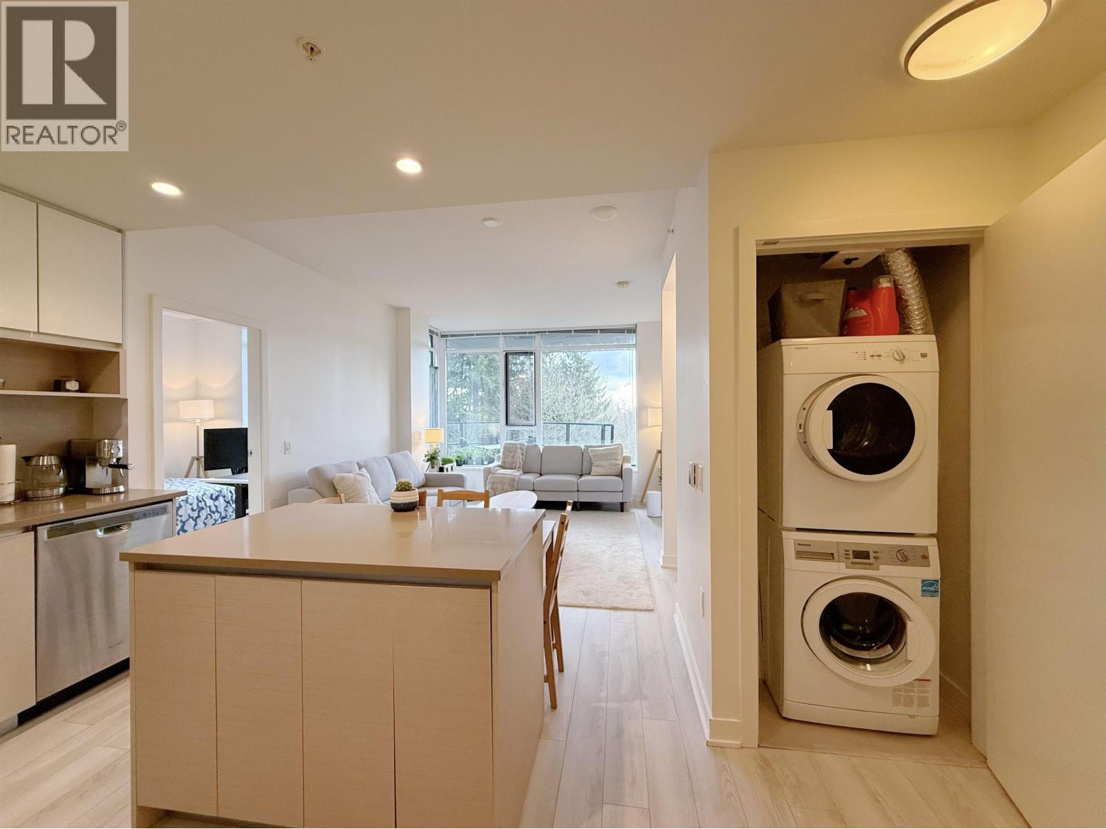 105 8850 University Crescent, Burnaby, British Columbia  V5A 0C8 - Photo 11 - R3106393