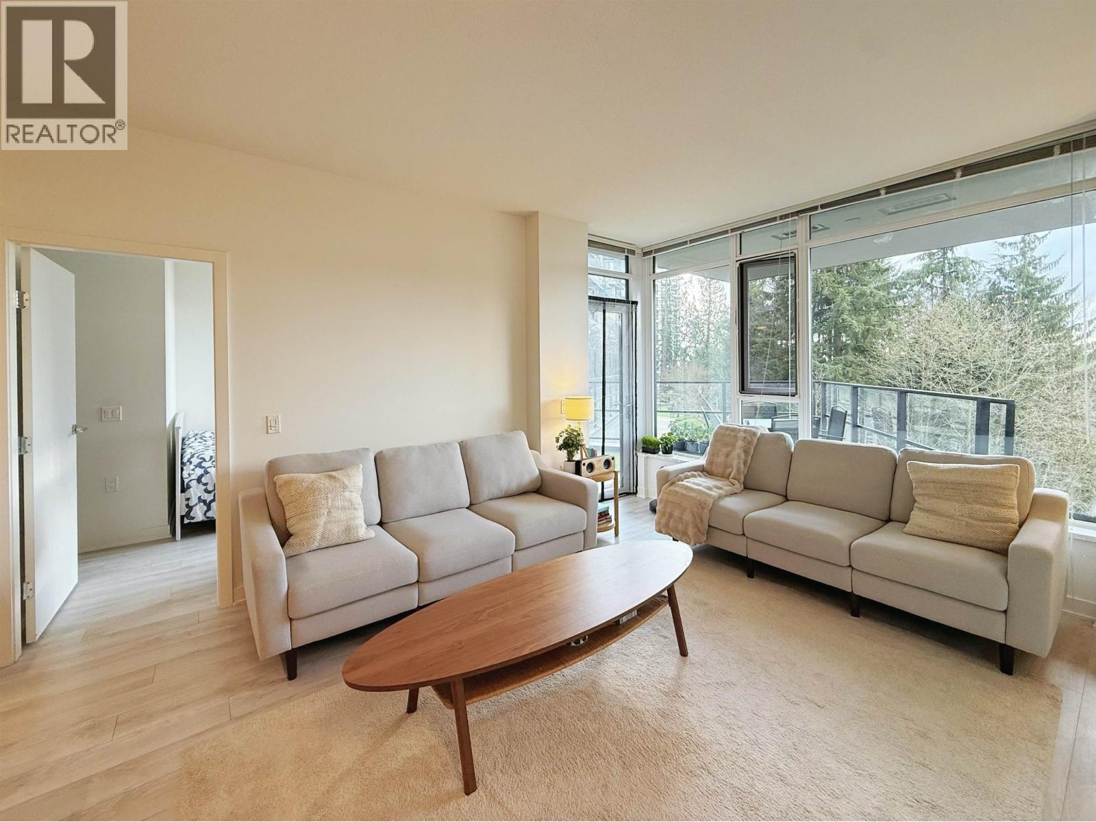 105 8850 University Crescent, Burnaby, British Columbia  V5A 0C8 - Photo 5 - R3106393