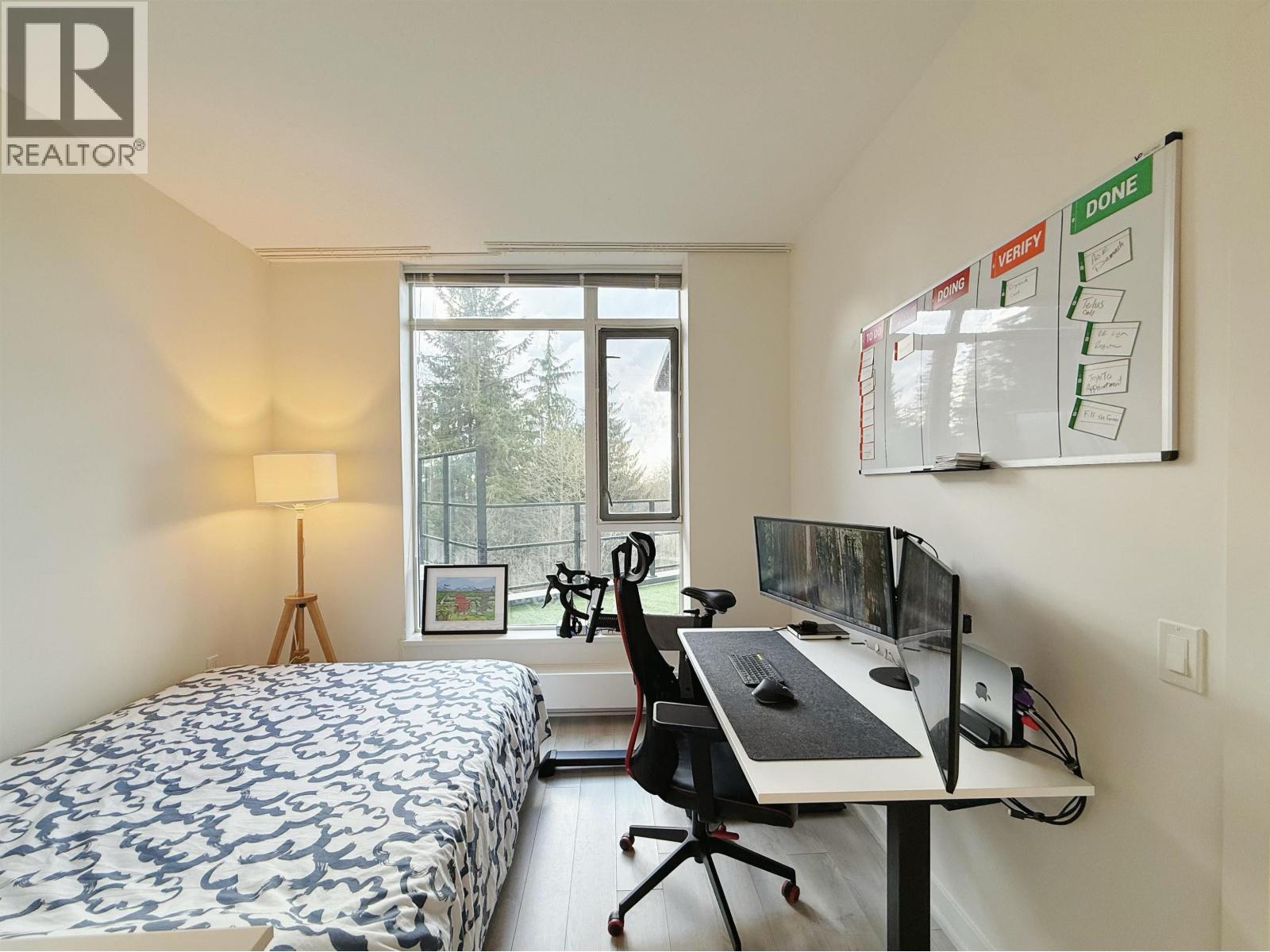 105 8850 University Crescent, Burnaby, British Columbia  V5A 0C8 - Photo 15 - R3106393