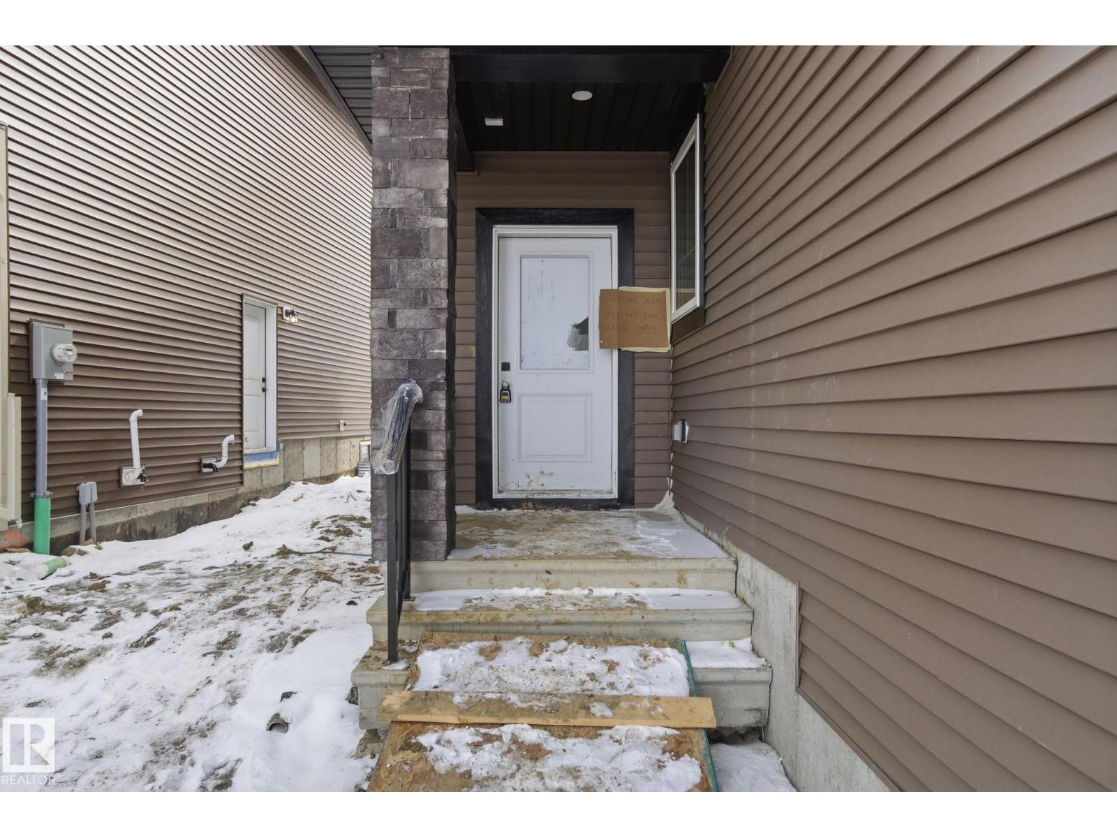1405 Osprey Ct Nw, Edmonton, Alberta  T5M 0M2 - Photo 2 - E4475118
