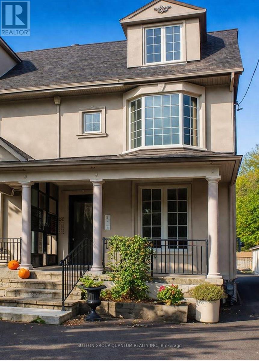 LOWER - 148 MAVETY STREET, Toronto, Ontario