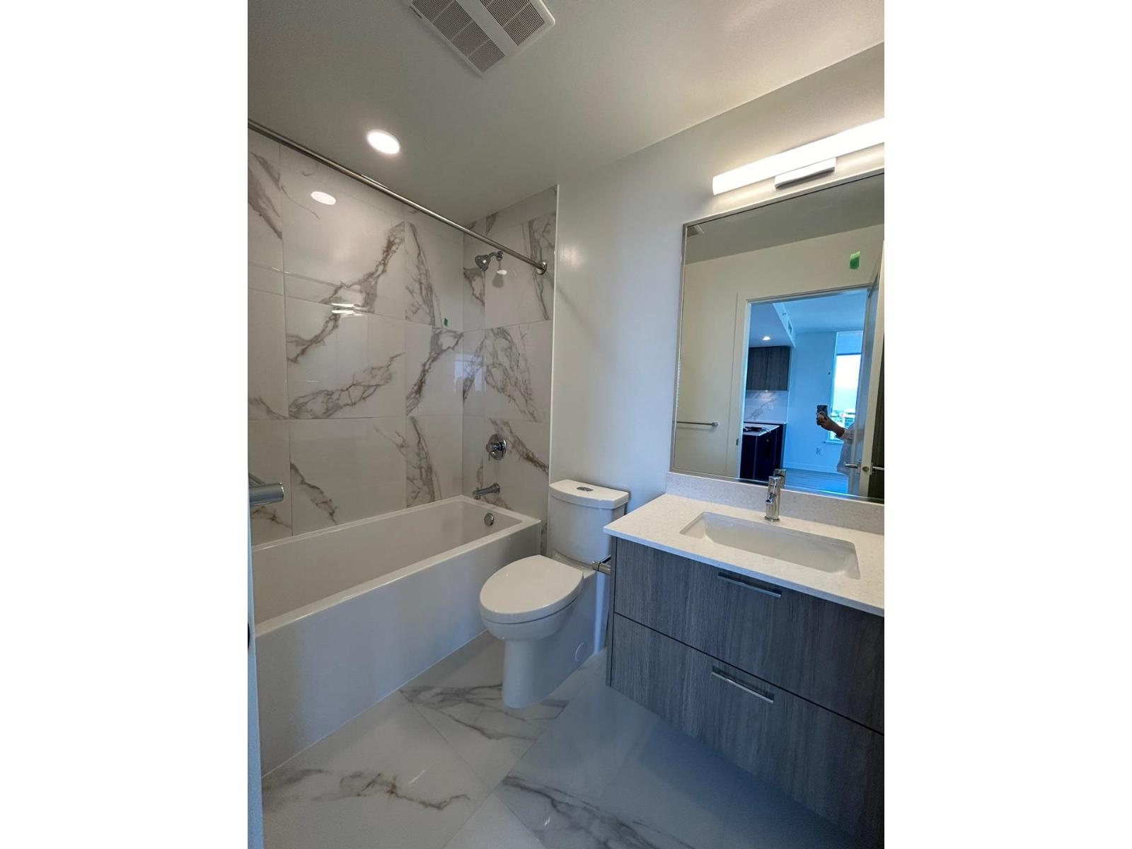 608 8551 201 Street, Langley, British Columbia  V2Y 3Y5 - Photo 6 - R3106746