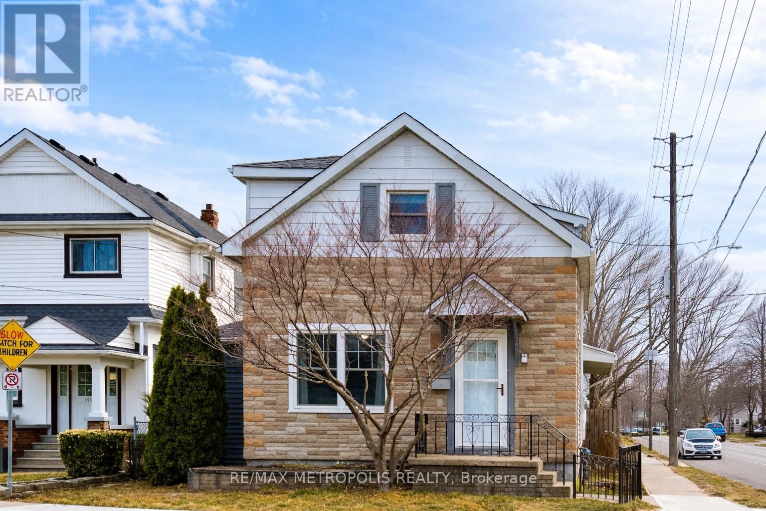 159 YORK STREET, St. Catharines, Ontario