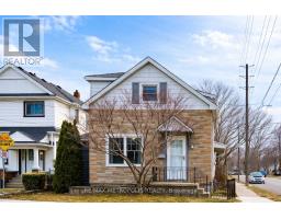 159 YORK STREET, St. Catharines, Ontario