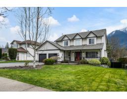 10254 PARKWOOD DRIVE|Rosedale, Rosedale, British Columbia