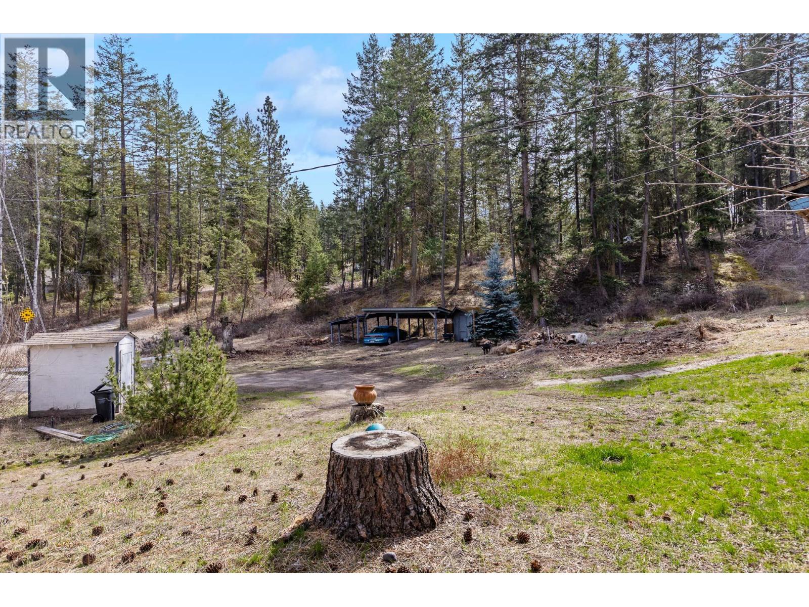 3525 Mathews Road, Kelowna, British Columbia  V1W 4C6 - Photo 21 - 10381907