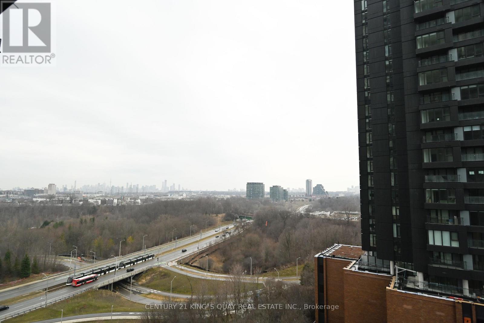 901 - 5 Quarrington Lane, Toronto, Ontario  M3C 0S5 - Photo 10 - C12953586