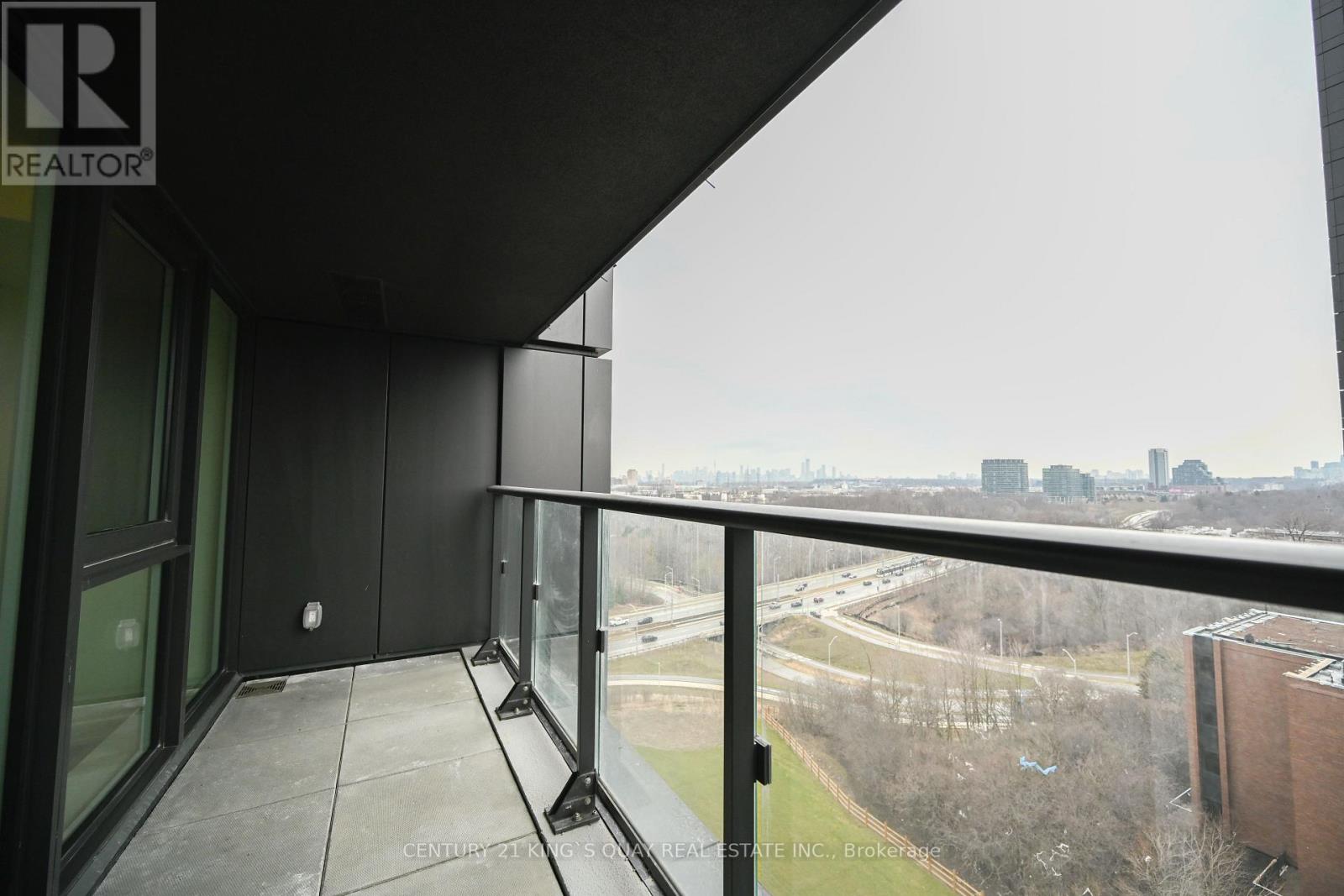 901 - 5 Quarrington Lane, Toronto, Ontario  M3C 0S5 - Photo 11 - C12953586