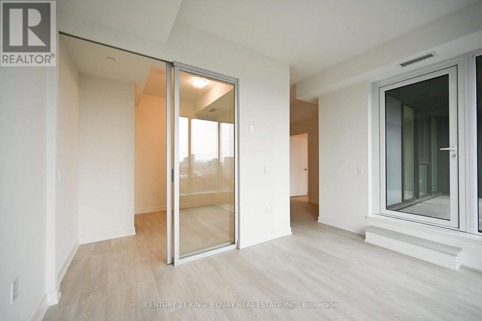 901 - 5 Quarrington Lane, Toronto, Ontario  M3C 0S5 - Photo 8 - C12953586