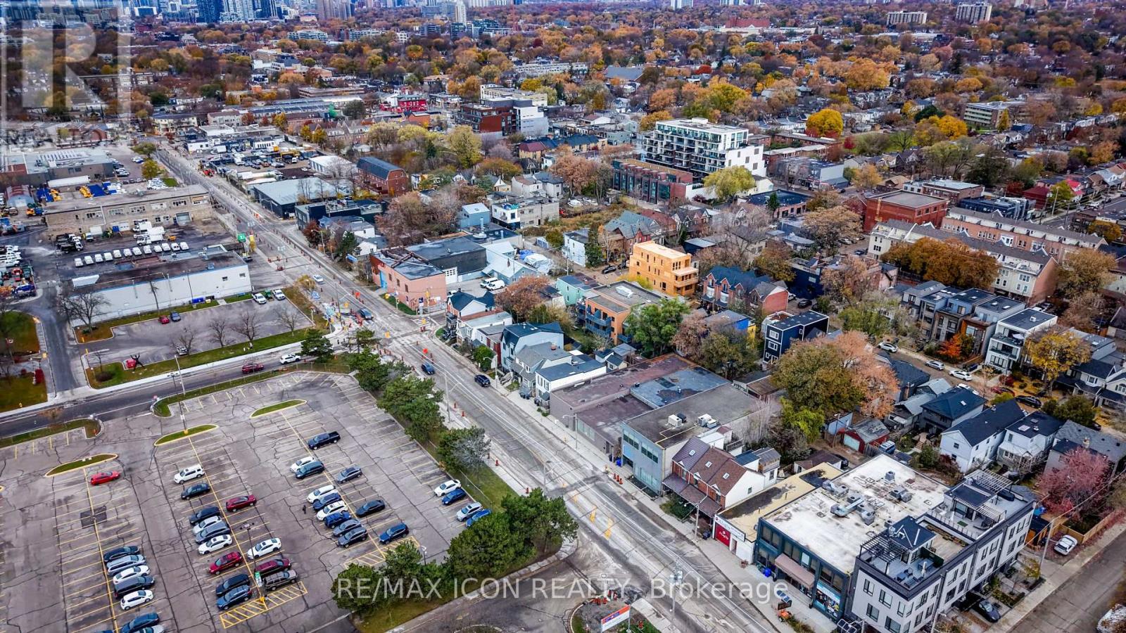 898 Eastern Avenue, Toronto, Ontario  M4L 1A4 - Photo 36 - E12947794