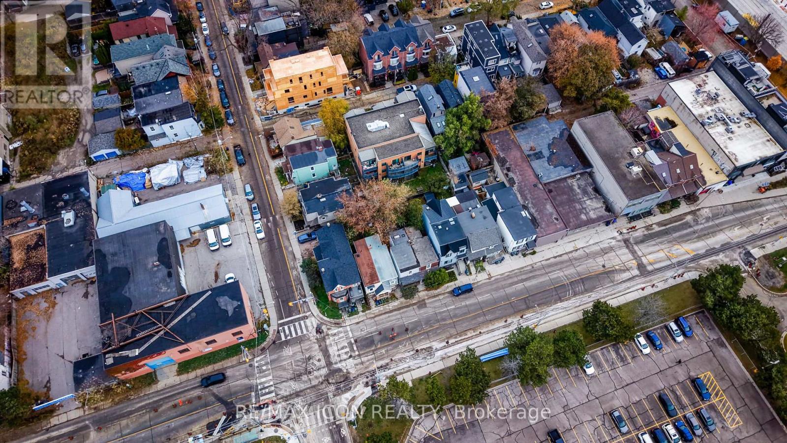 898 Eastern Avenue, Toronto, Ontario  M4L 1A4 - Photo 37 - E12947794