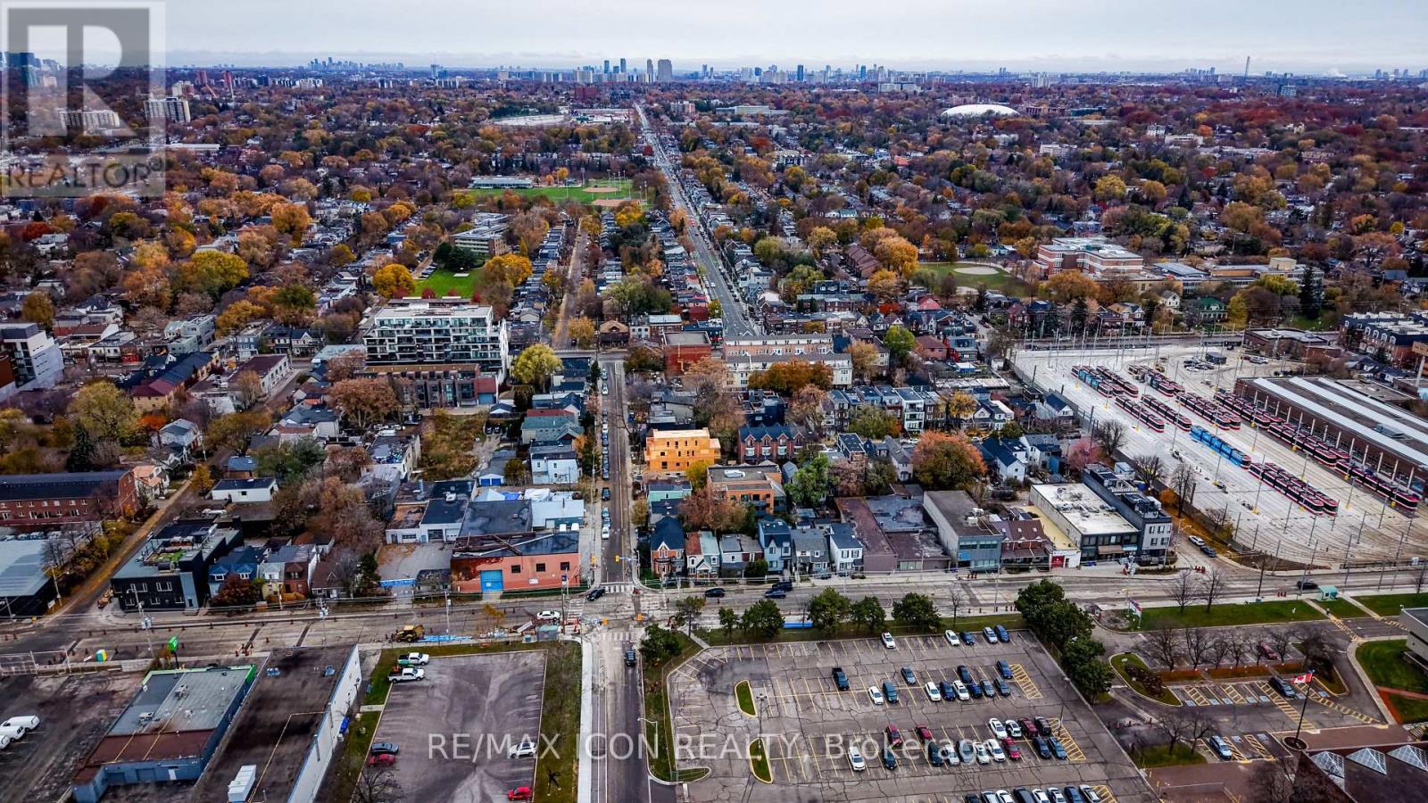 898 Eastern Avenue, Toronto, Ontario  M4L 1A4 - Photo 31 - E12947794
