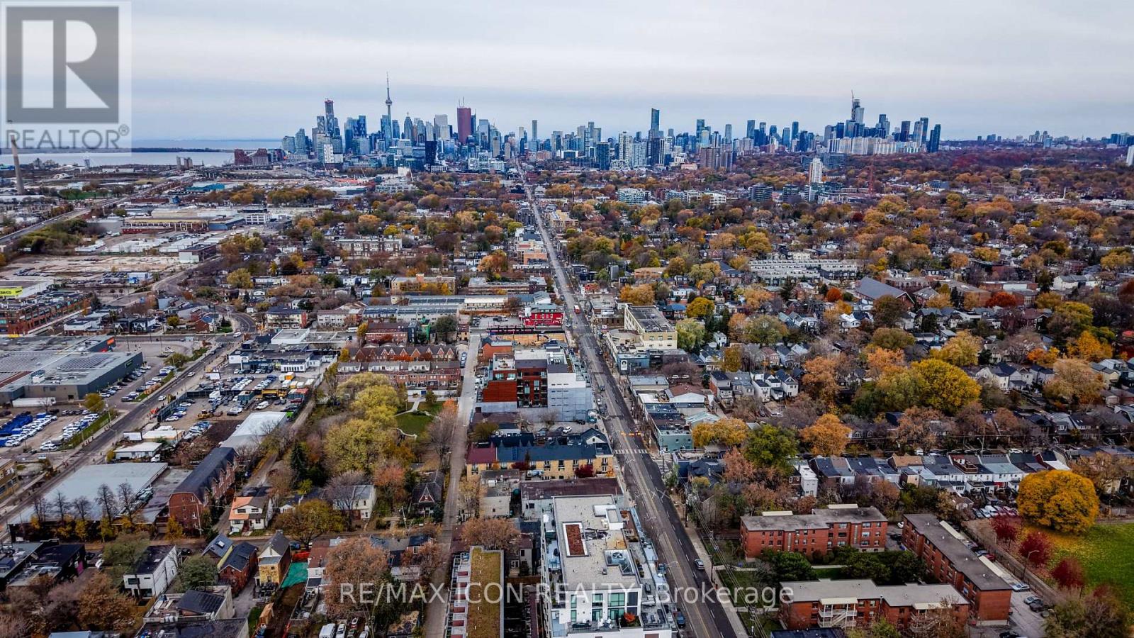 898 Eastern Avenue, Toronto, Ontario  M4L 1A4 - Photo 42 - E12947794