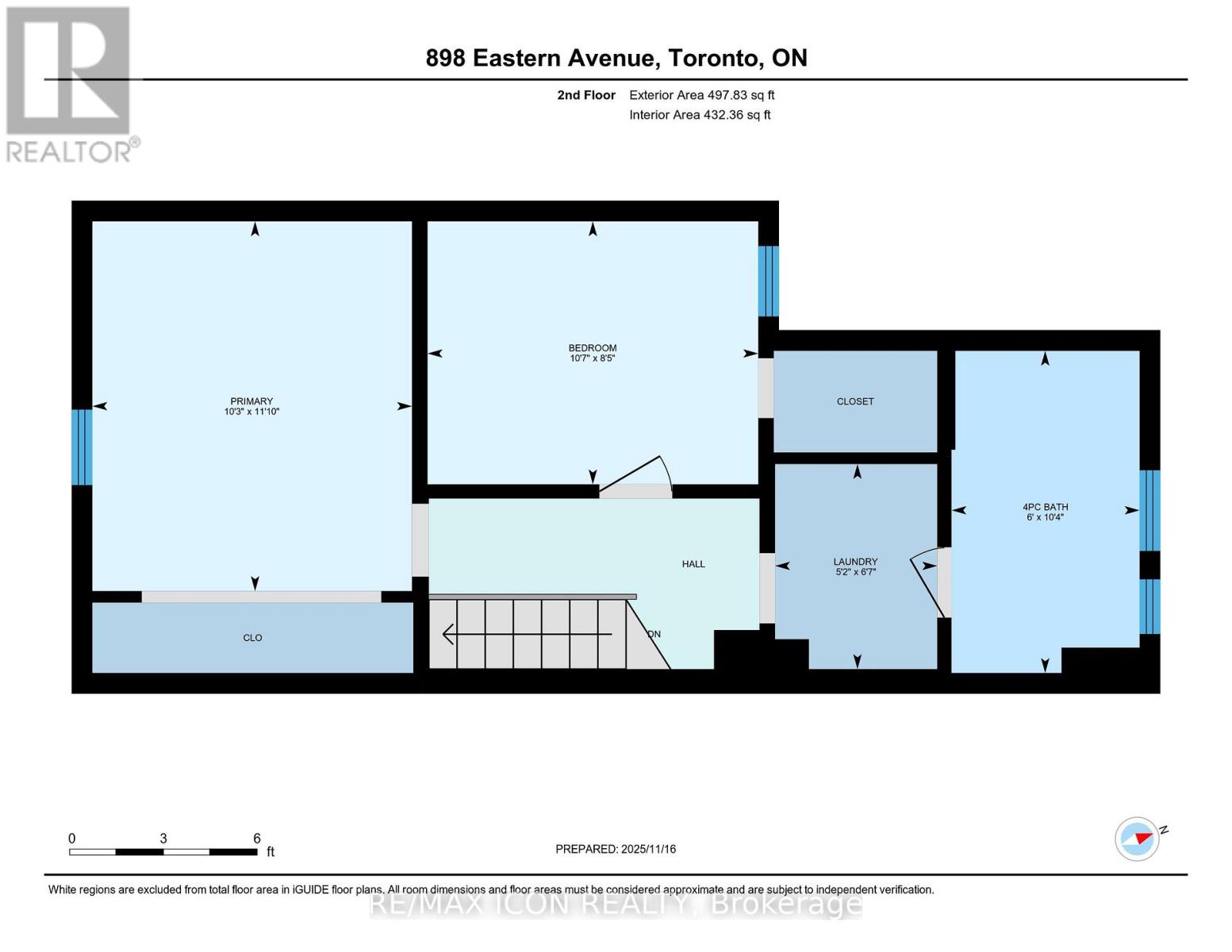 898 Eastern Avenue, Toronto, Ontario  M4L 1A4 - Photo 45 - E12947794