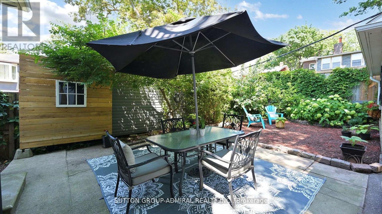 117 Bellhaven Road, Toronto, Ontario  M4L 3J9 - Photo 46 - E12950998