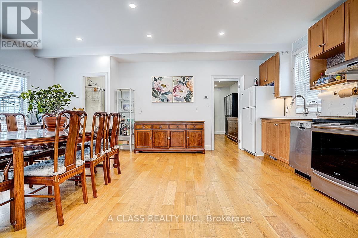 298 Annshiela Drive, Georgina, Ontario  L4P 3A5 - Photo 30 - N12938836