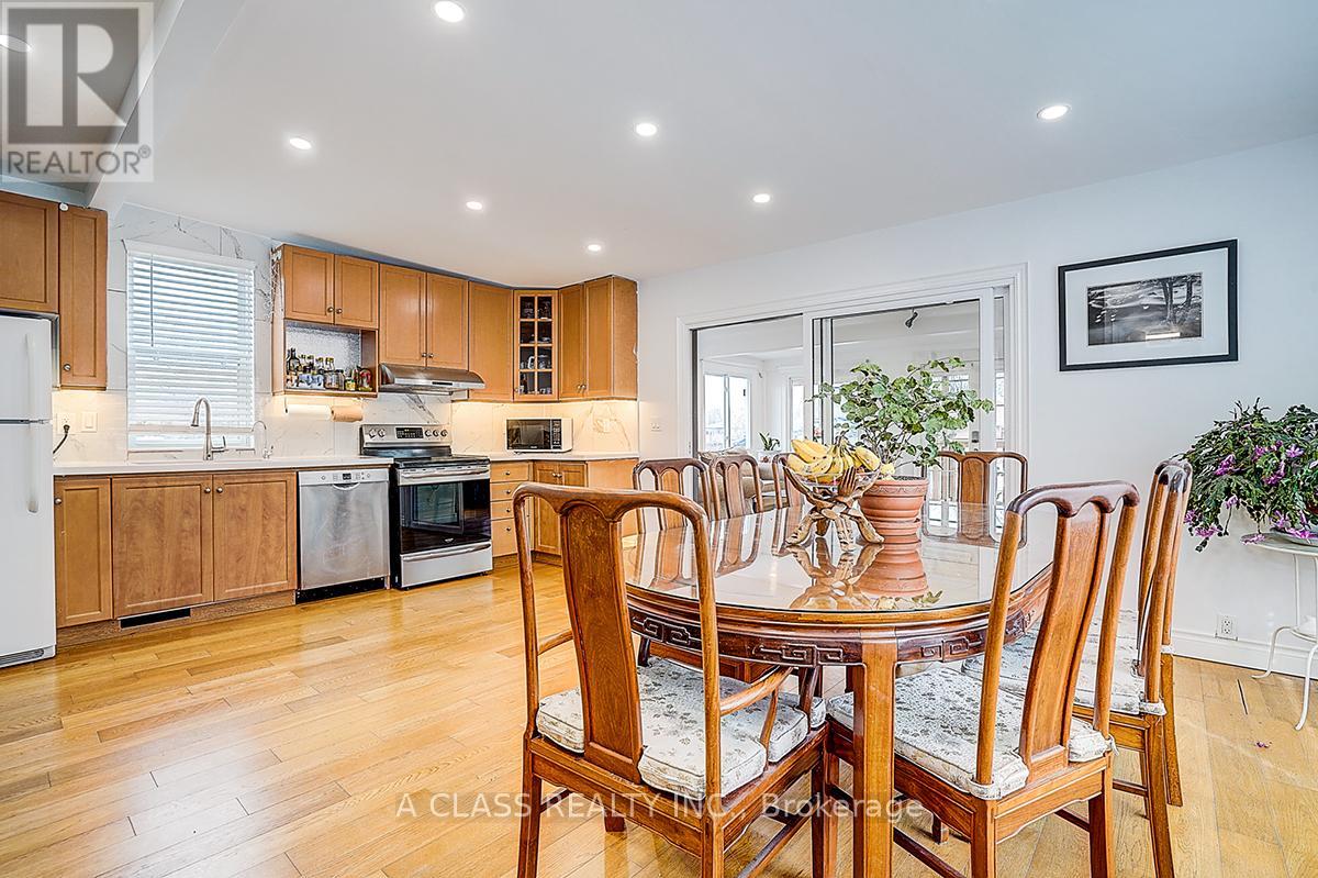 298 Annshiela Drive, Georgina, Ontario  L4P 3A5 - Photo 36 - N12938836