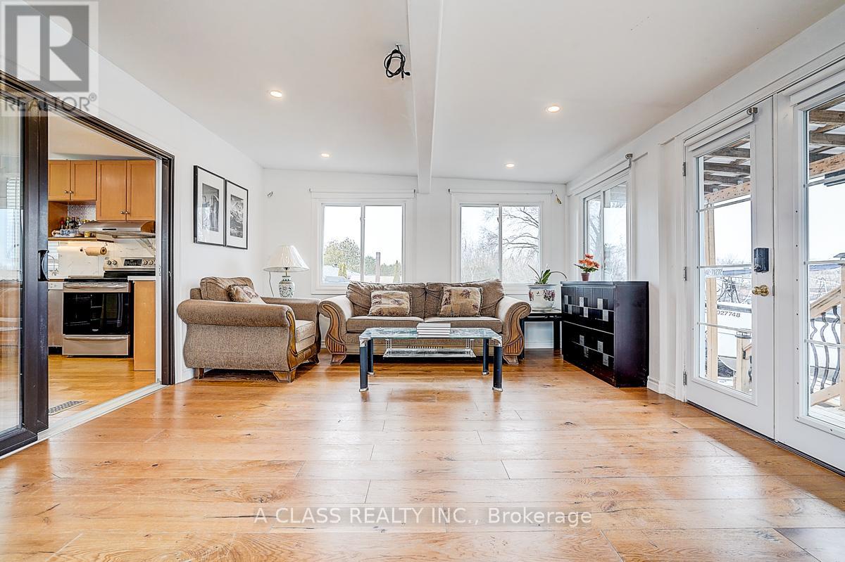 298 Annshiela Drive, Georgina, Ontario  L4P 3A5 - Photo 39 - N12938836