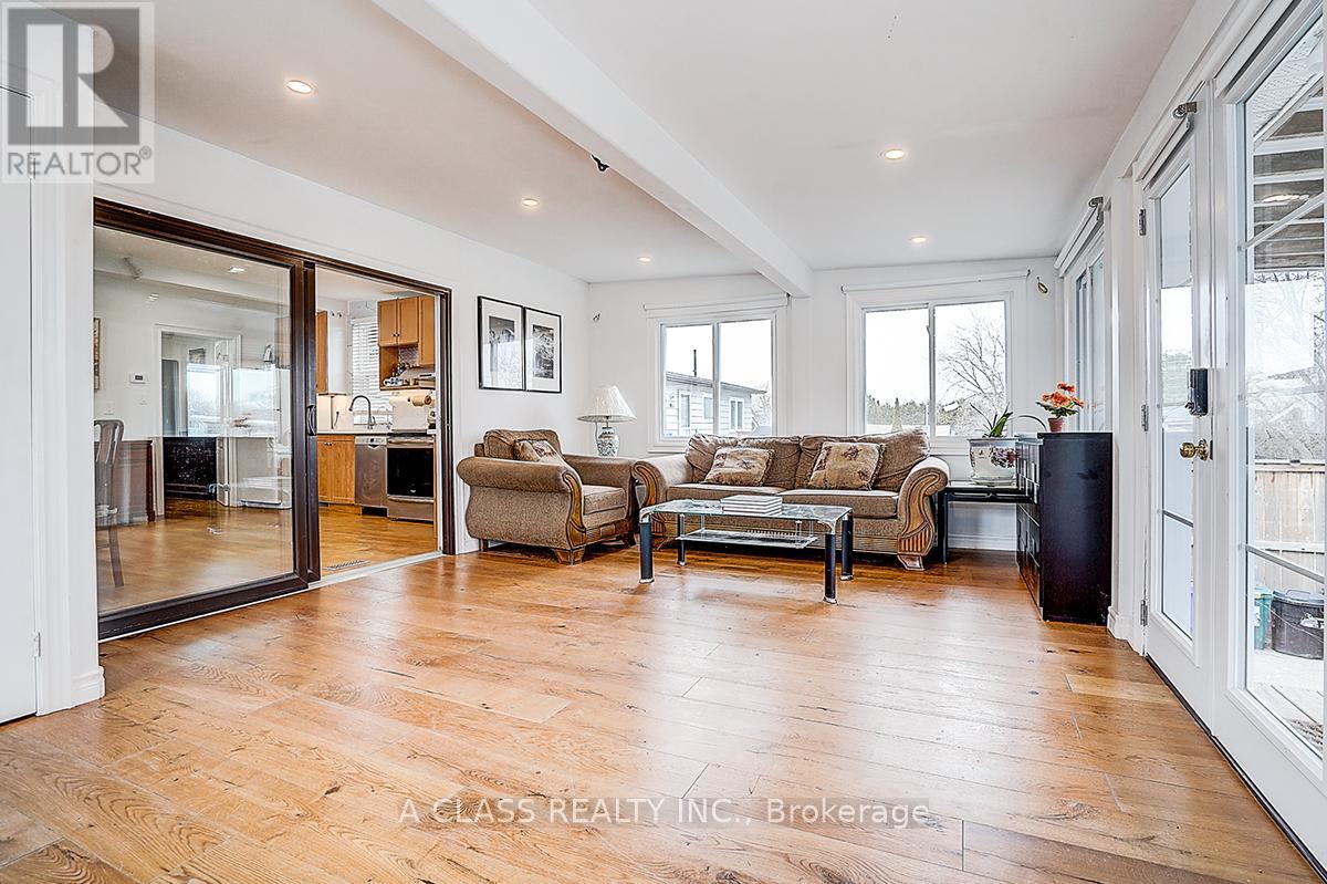 298 Annshiela Drive, Georgina, Ontario  L4P 3A5 - Photo 41 - N12938836