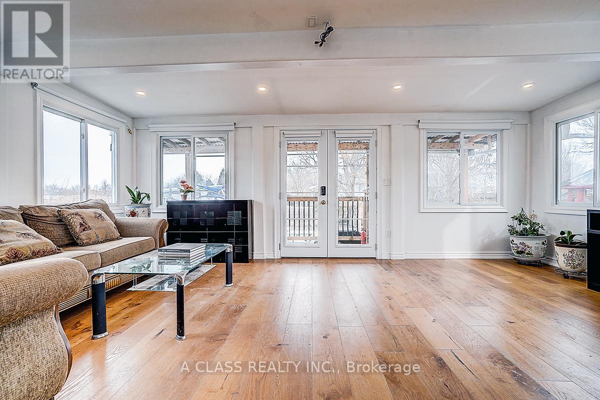 298 Annshiela Drive, Georgina, Ontario  L4P 3A5 - Photo 43 - N12938836