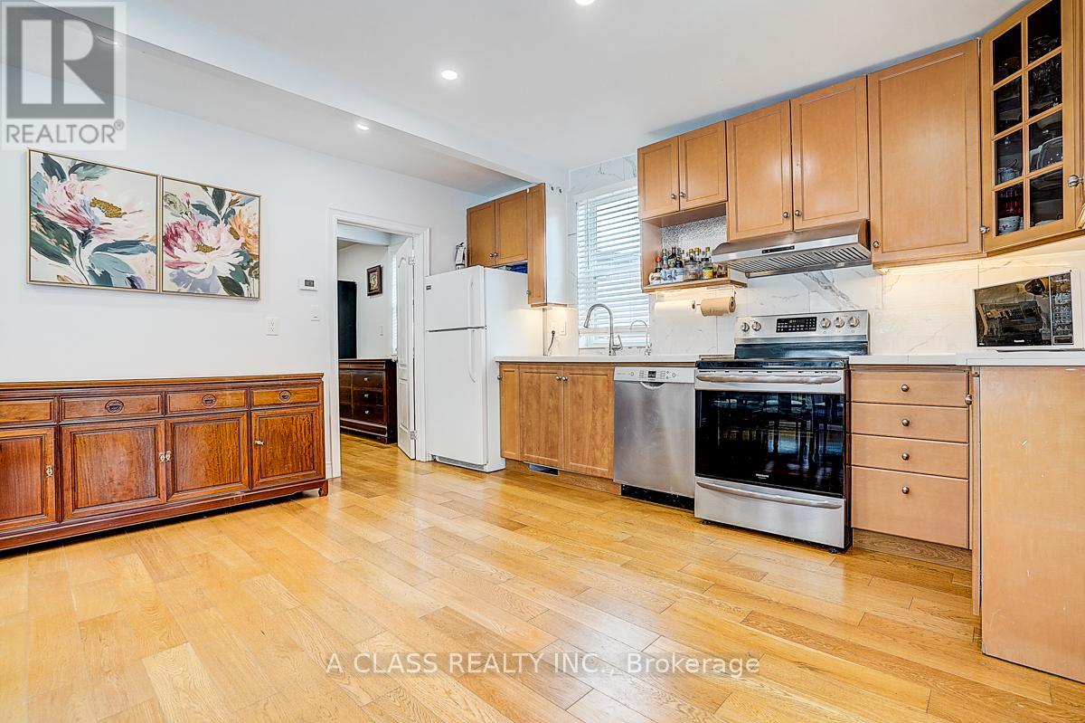 298 Annshiela Drive, Georgina, Ontario  L4P 3A5 - Photo 31 - N12938836