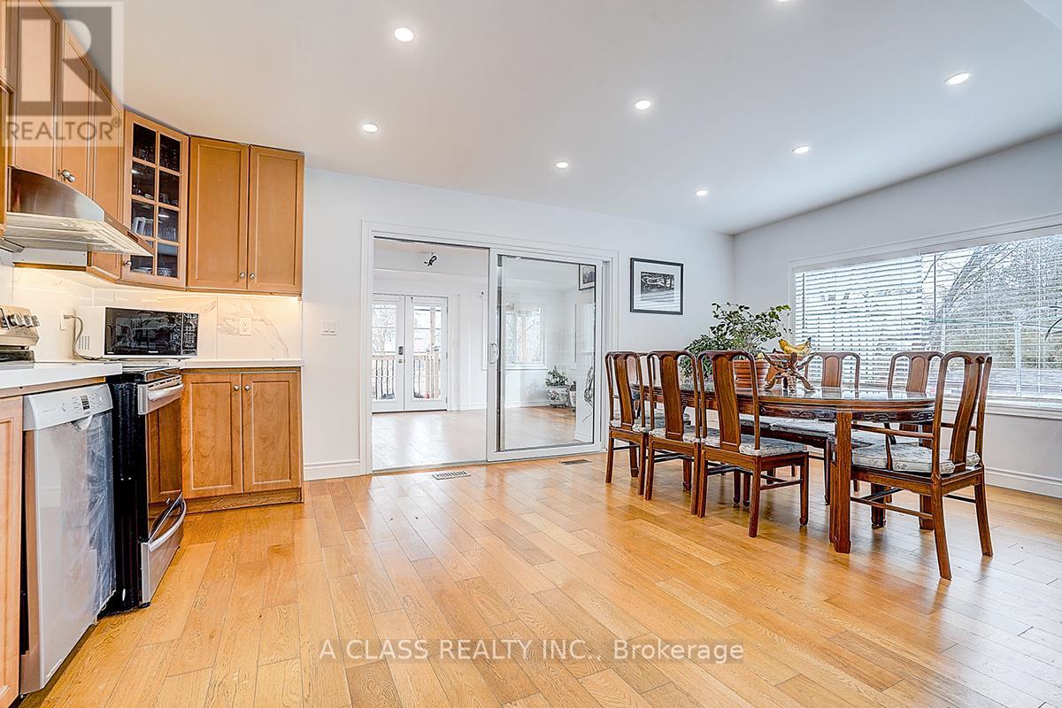 298 Annshiela Drive, Georgina, Ontario  L4P 3A5 - Photo 38 - N12938836