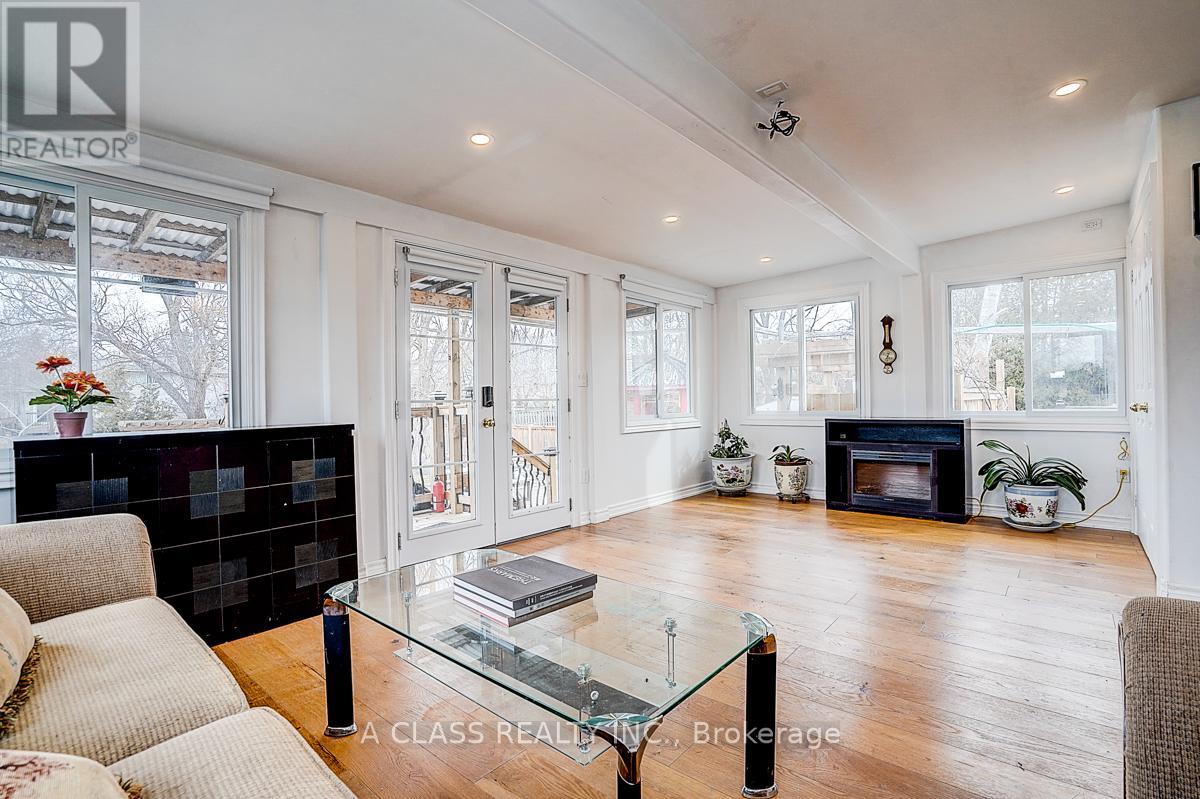 298 Annshiela Drive, Georgina, Ontario  L4P 3A5 - Photo 42 - N12938836