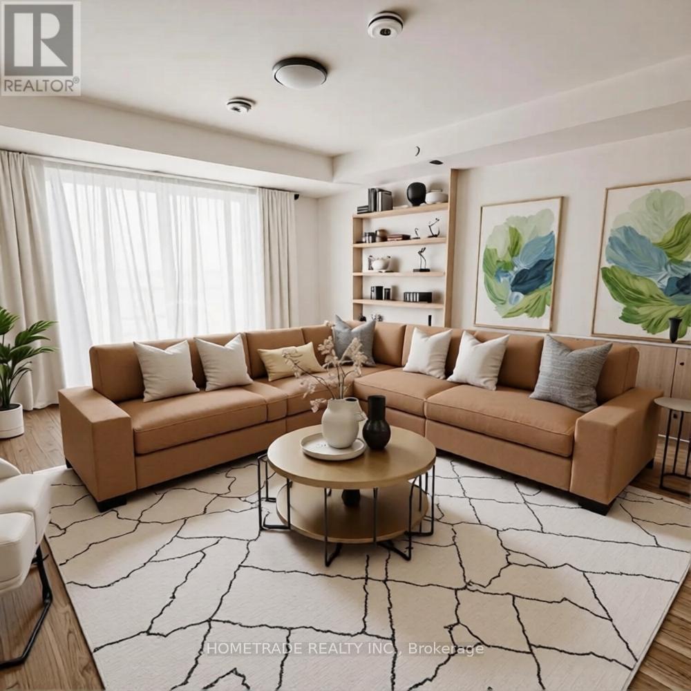 803 - 335 Wheat Boom Drive, Oakville, Ontario  L6H 7Y1 - Photo 16 - W12852866