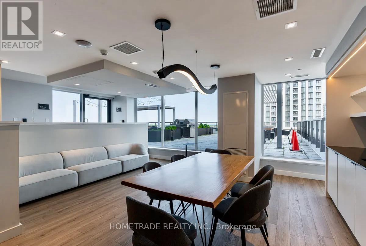 803 - 335 Wheat Boom Drive, Oakville, Ontario  L6H 7Y1 - Photo 19 - W12852866