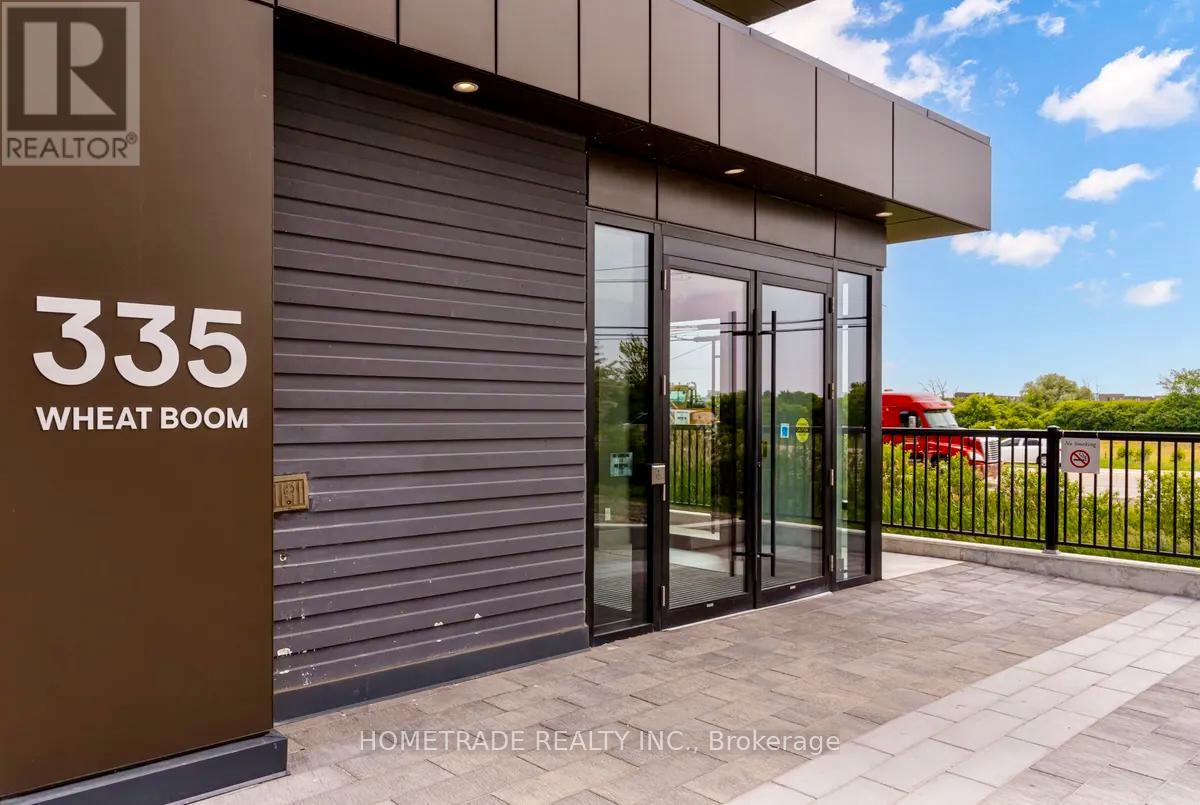 803 - 335 Wheat Boom Drive, Oakville, Ontario  L6H 7Y1 - Photo 13 - W12852866