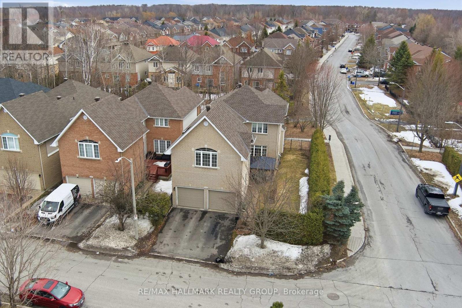 303 Parkin Circle, Ottawa, Ontario  K1T 4G8 - Photo 42 - X12954020