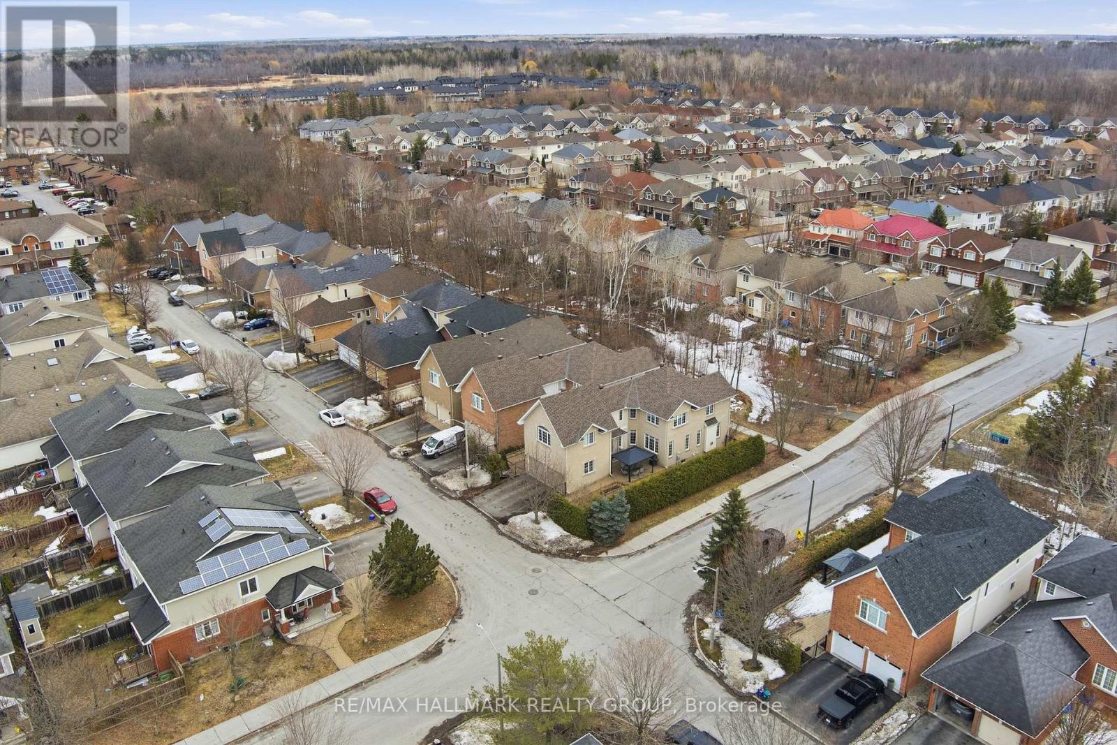 303 Parkin Circle, Ottawa, Ontario  K1T 4G8 - Photo 45 - X12954020