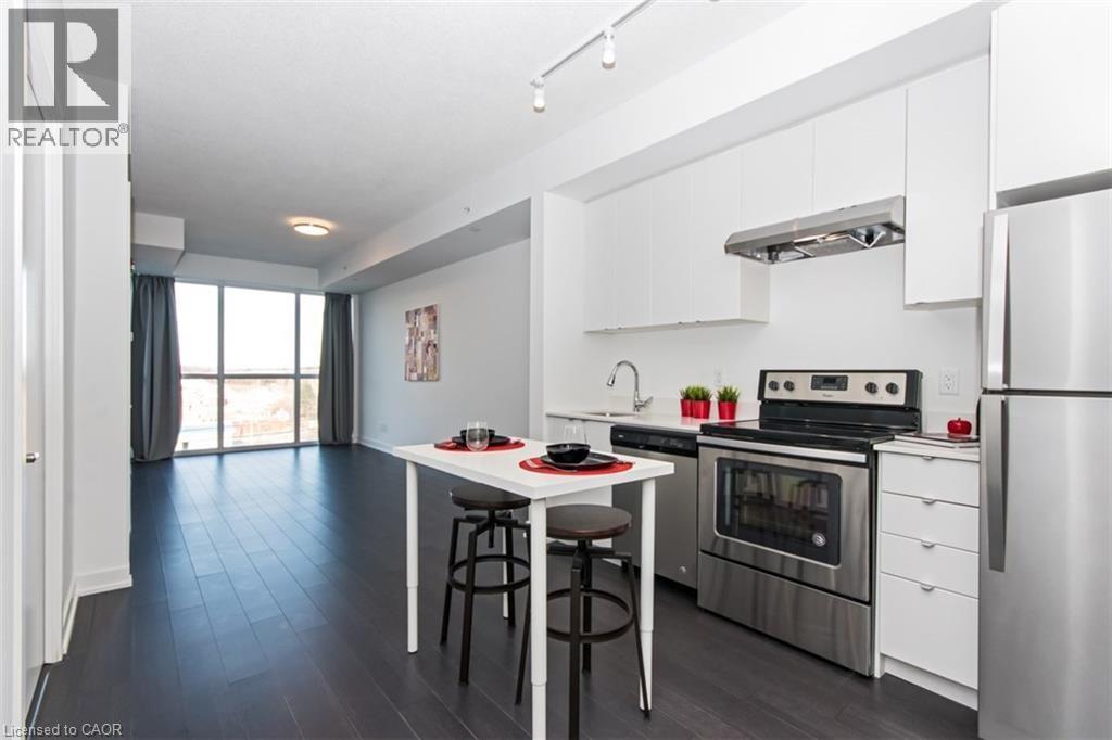 5240 Dundas Street Unit# B603, Burlington, Ontario  L7L 0J6 - Photo 4 - 40815399