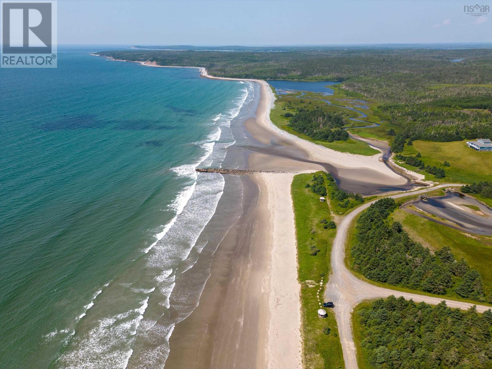 Lot 8 Kaakwogook Way, Clam Bay, Nova Scotia  B0J 1Y0 - Photo 8 - 202604220