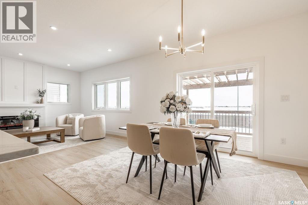 307 Sharma Crescent, Saskatoon, Saskatchewan  S7W 1J1 - Photo 14 - SK031951