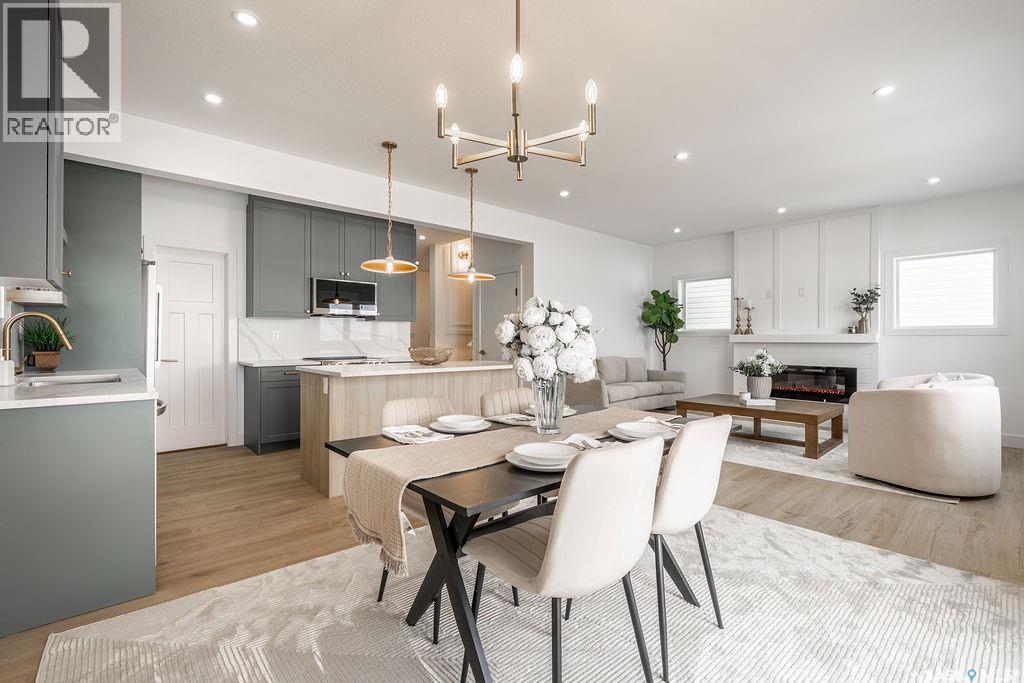 307 Sharma Crescent, Saskatoon, Saskatchewan  S7W 1J1 - Photo 13 - SK031951