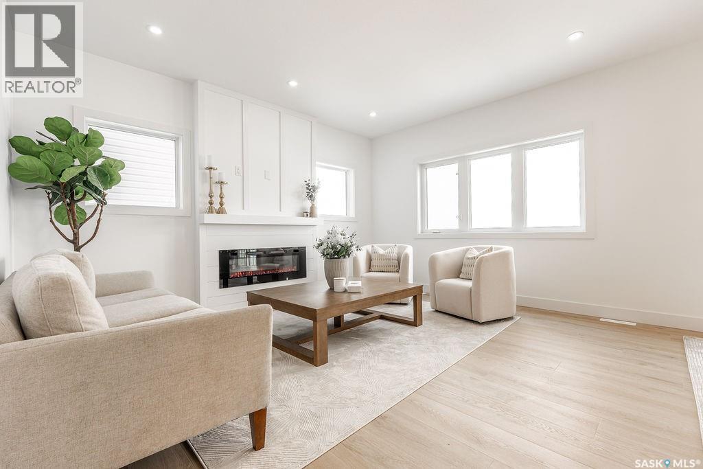 307 Sharma Crescent, Saskatoon, Saskatchewan  S7W 1J1 - Photo 10 - SK031951