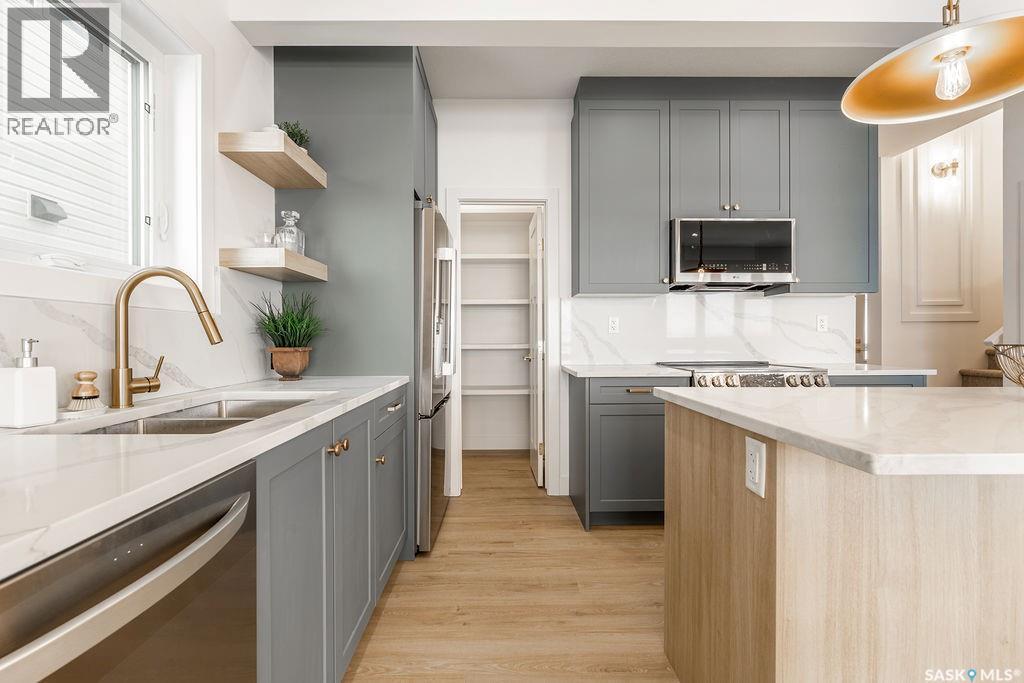 307 Sharma Crescent, Saskatoon, Saskatchewan  S7W 1J1 - Photo 17 - SK031951