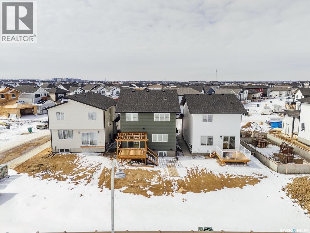 307 Sharma Crescent, Saskatoon, Saskatchewan  S7W 1J1 - Photo 47 - SK031951