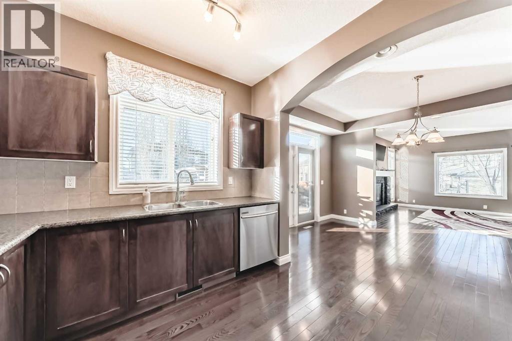 102 West Creek Mews, Chestermere, Alberta  T1X 1S1 - Photo 8 - A2283226