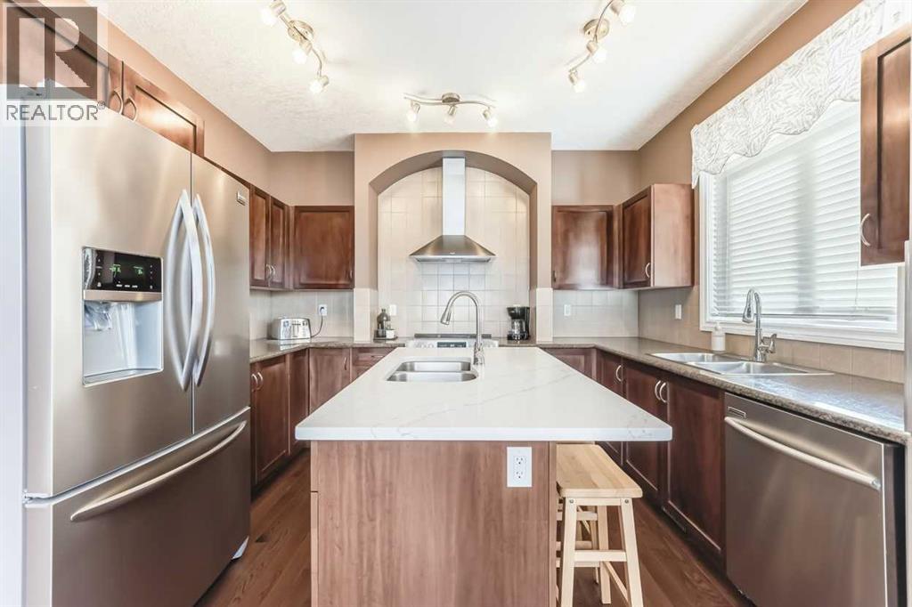 102 West Creek Mews, Chestermere, Alberta  T1X 1S1 - Photo 6 - A2283226