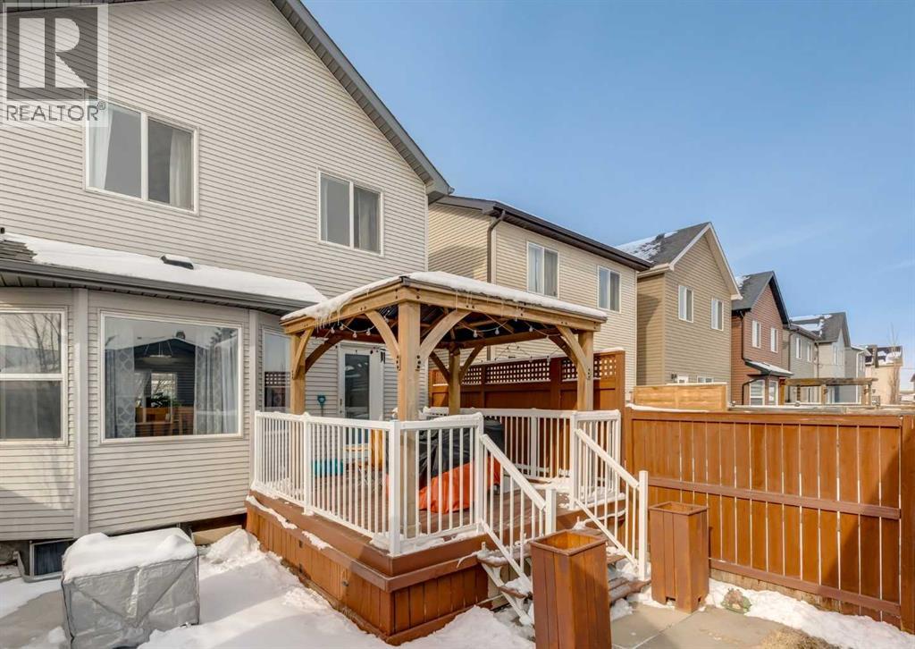 38 Autumn Crescent Se, Calgary, Alberta  T3M 0H6 - Photo 38 - A2298774